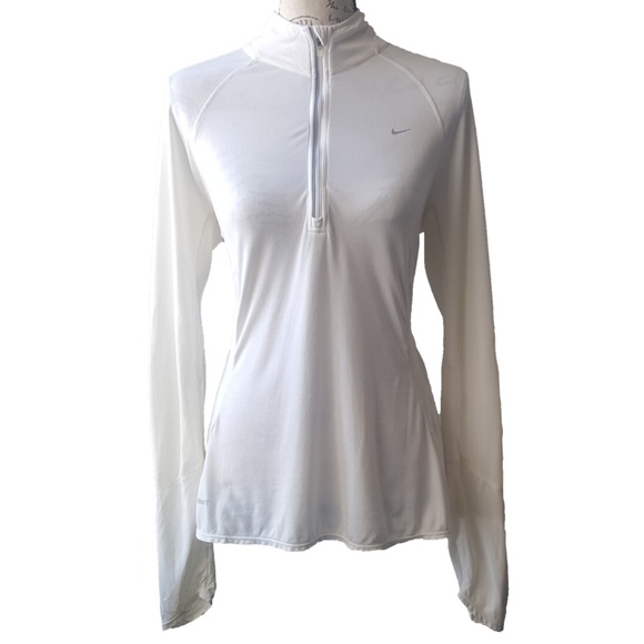 Nike Tops - Nike Dri Fit Pullover